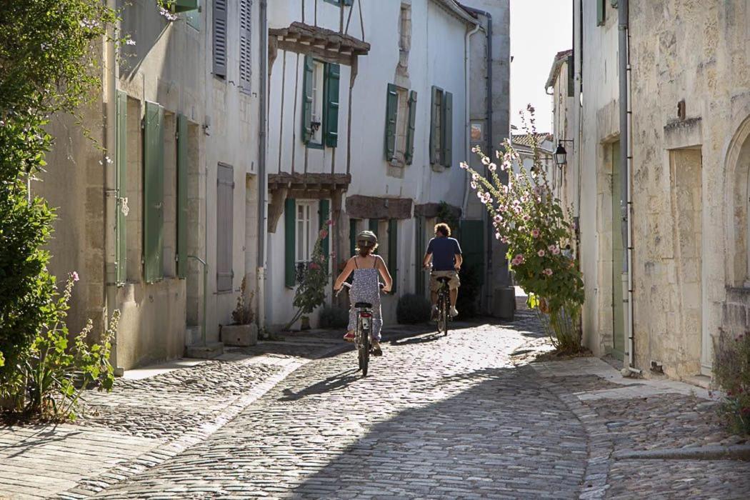 Cote Marais Βίλα Chaille-Les-Marais Εξωτερικό φωτογραφία
