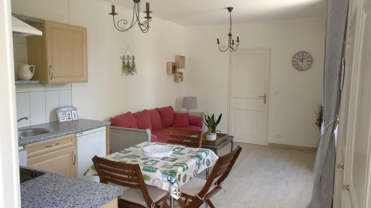 Cote Marais Βίλα Chaille-Les-Marais Εξωτερικό φωτογραφία